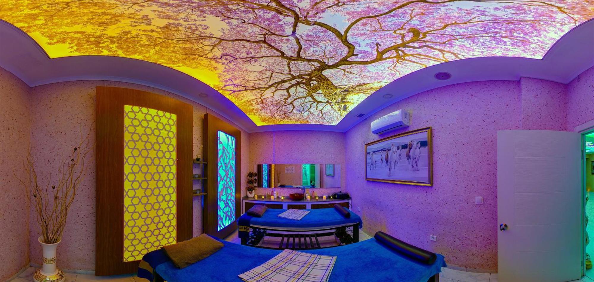 אלאניה Arsi Enfi City Beach Hotel מראה חיצוני תמונה