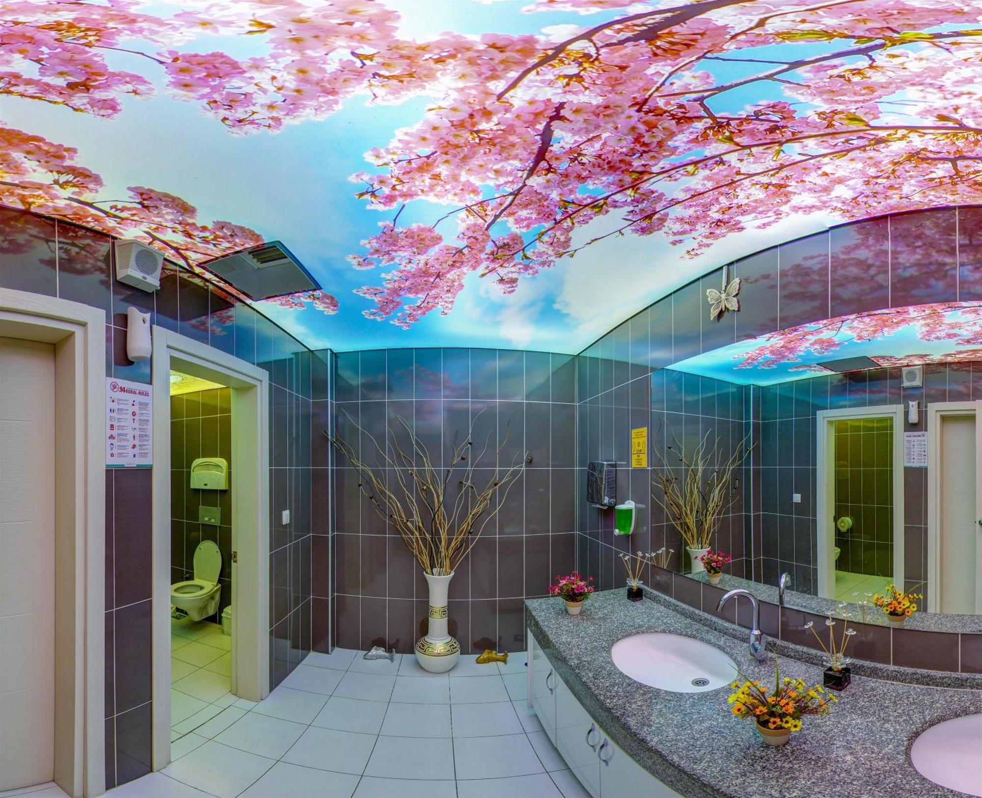 אלאניה Arsi Enfi City Beach Hotel מראה חיצוני תמונה